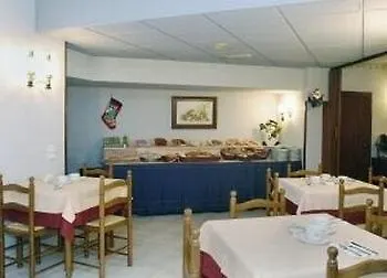 Florida ホテル 3*